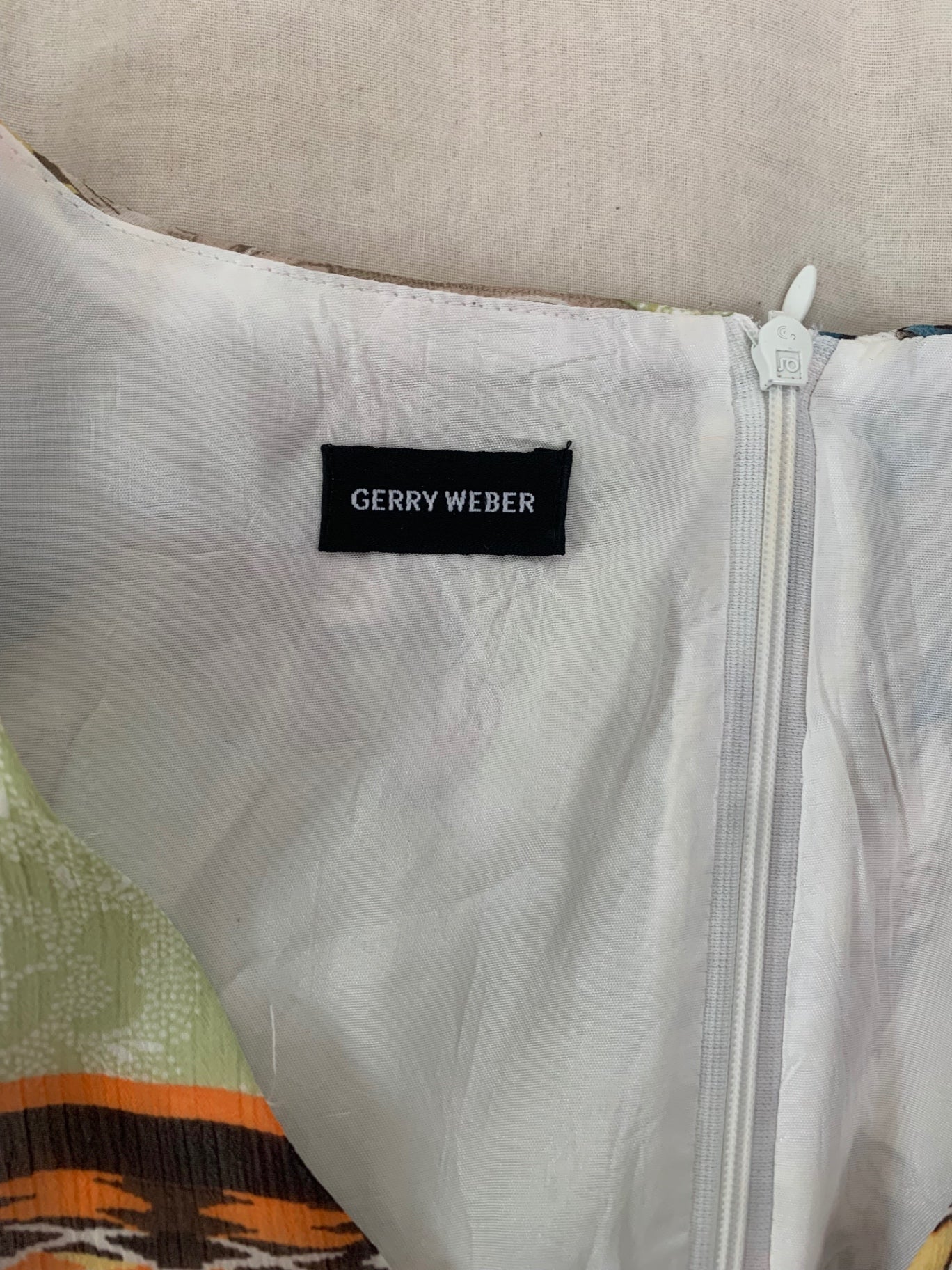 gerry weber dress
