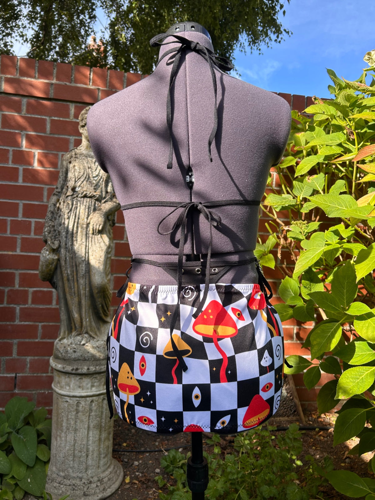 MUSHIE MAGIC 3 PIECE SET - M