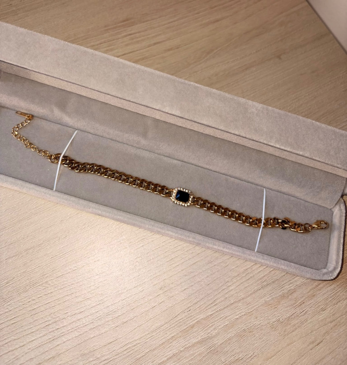 Remi bracelet