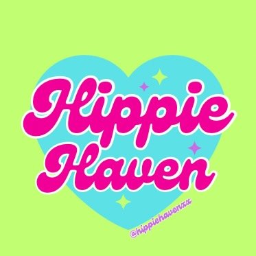 HIPPIE HAVEN £10 DEPOSIT PHONE CASE
