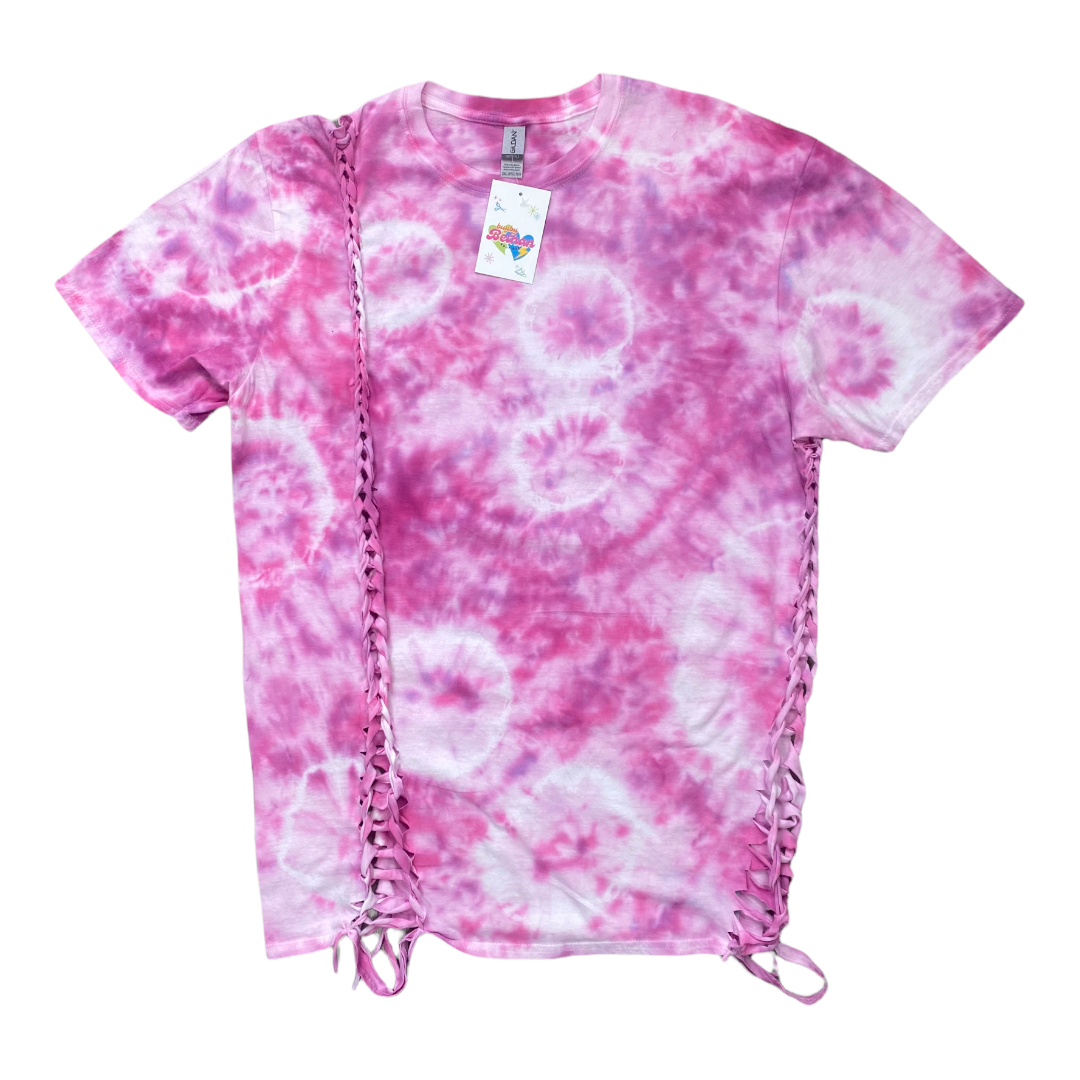 24th May - T-Shirt Plaiting Workshop, Buy by Bethan