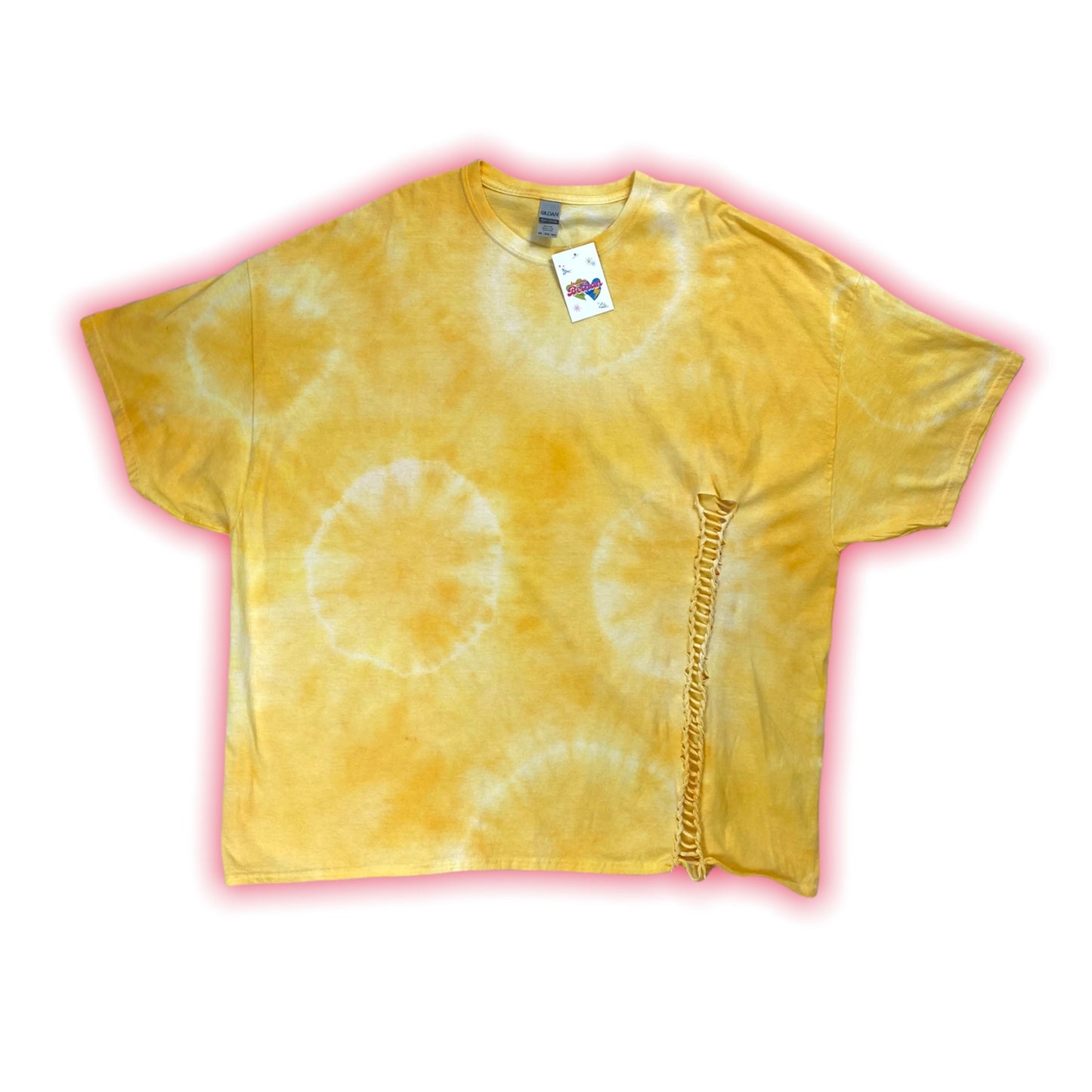 24th May - T-Shirt Plaiting Workshop, Buy by Bethan