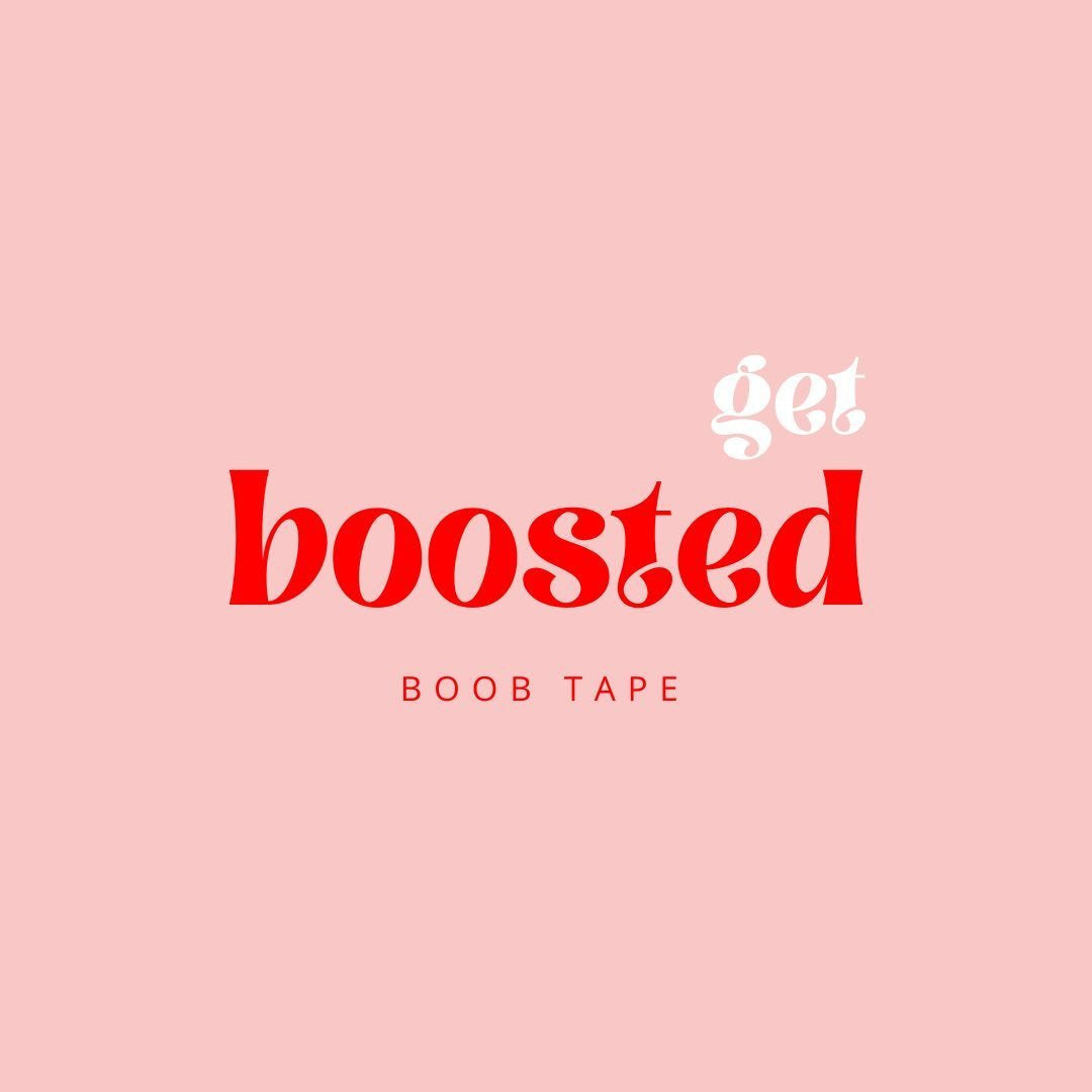 Boosted