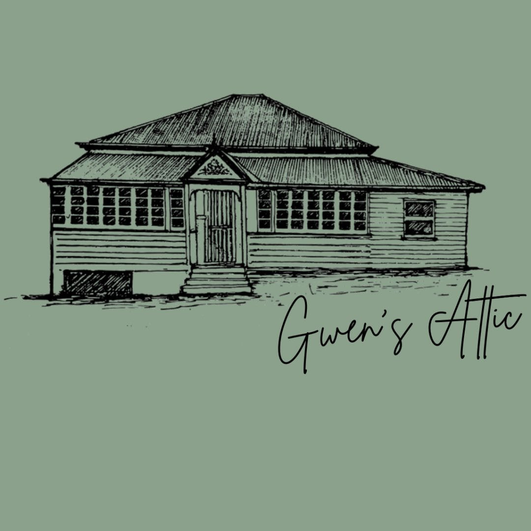 Gwens Attic