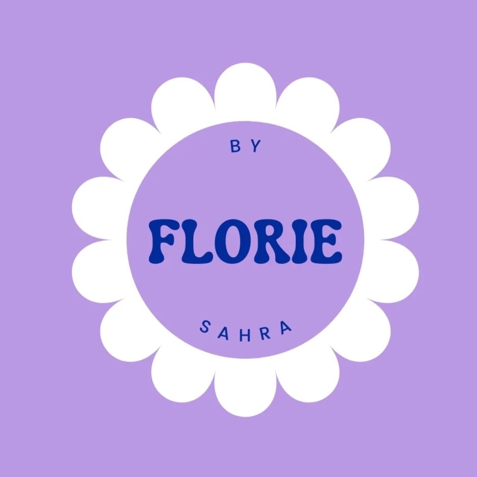 Florie by Sahra