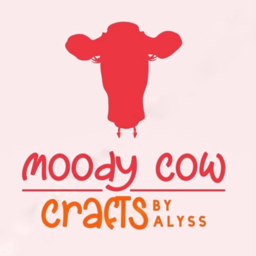Moody Cow Crafts