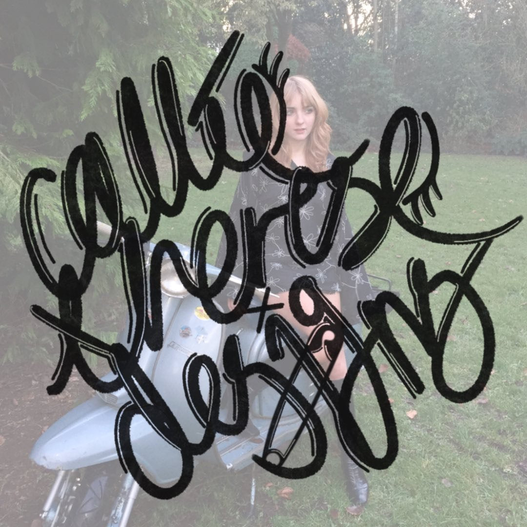 Callie Therese Designs