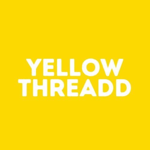 Yellow Threadd
