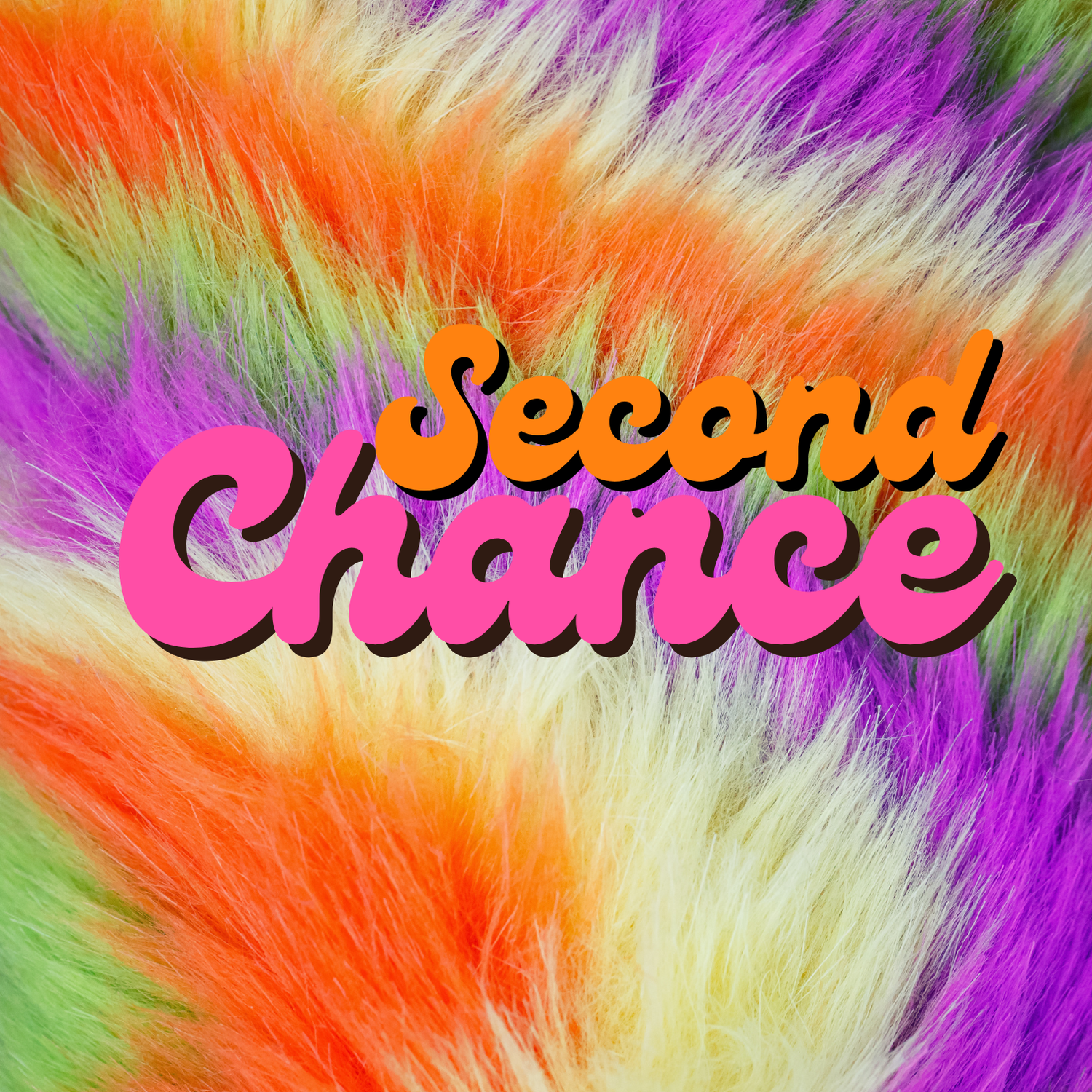 Second Chance