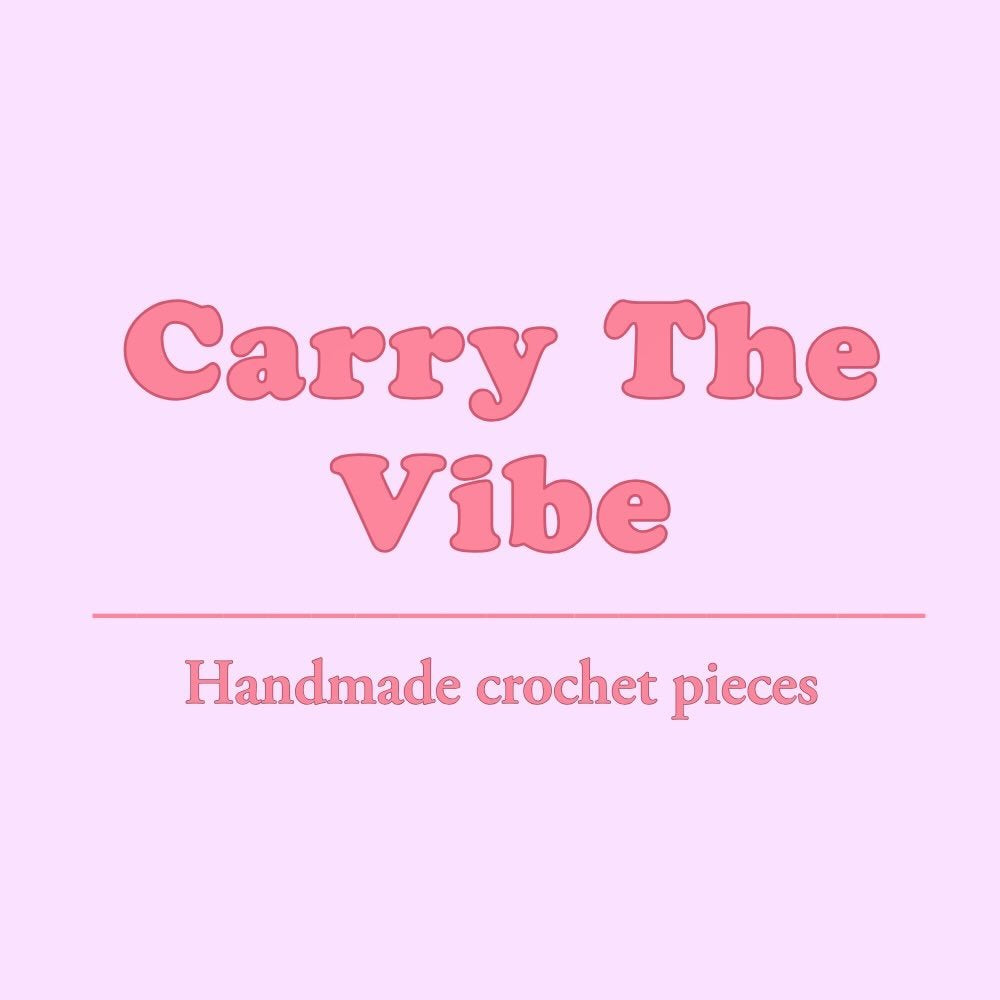 Carry The Vibe