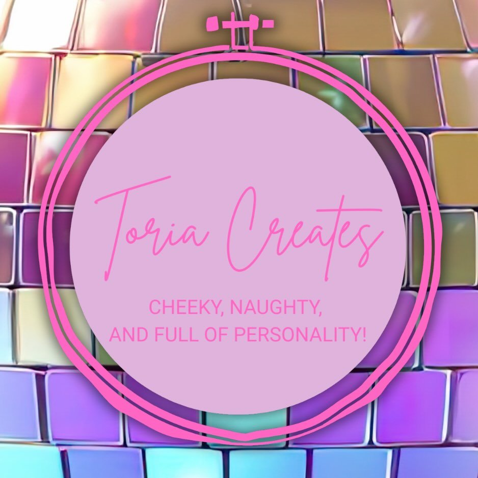 Toria Creates