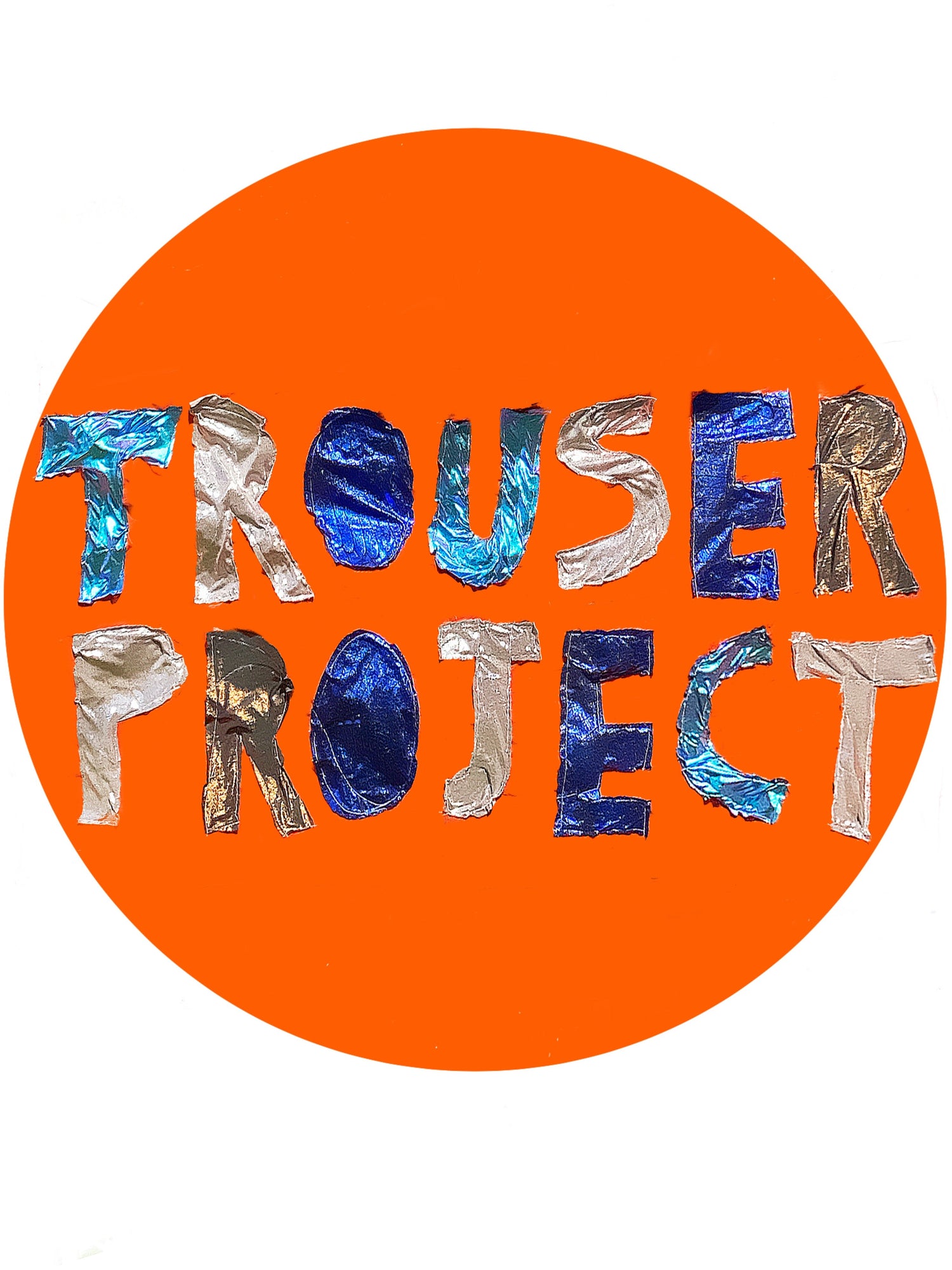 Trouser Project