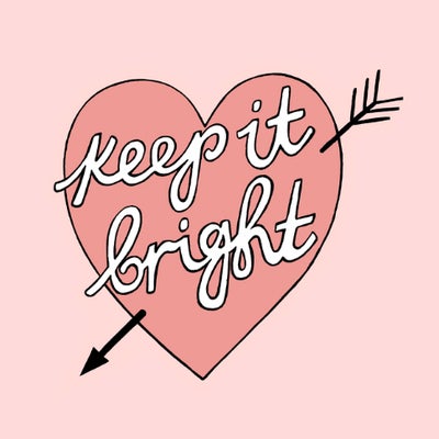 Keep It Bright