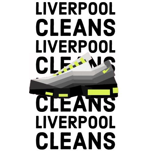 Liverpool Cleans