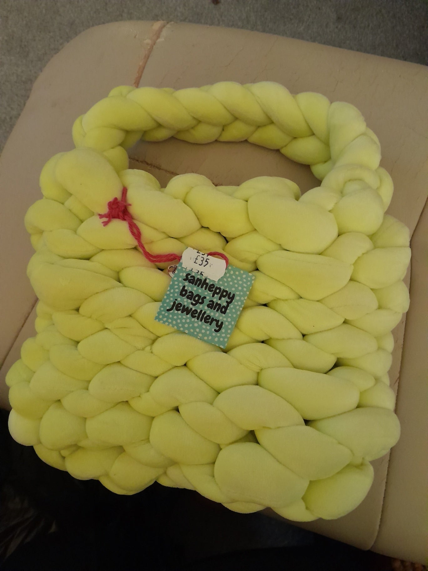 Bag   no  4