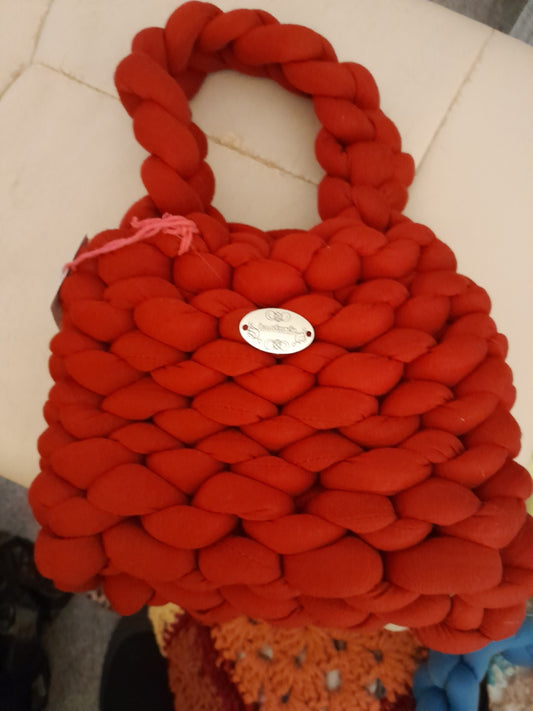 Bag no8