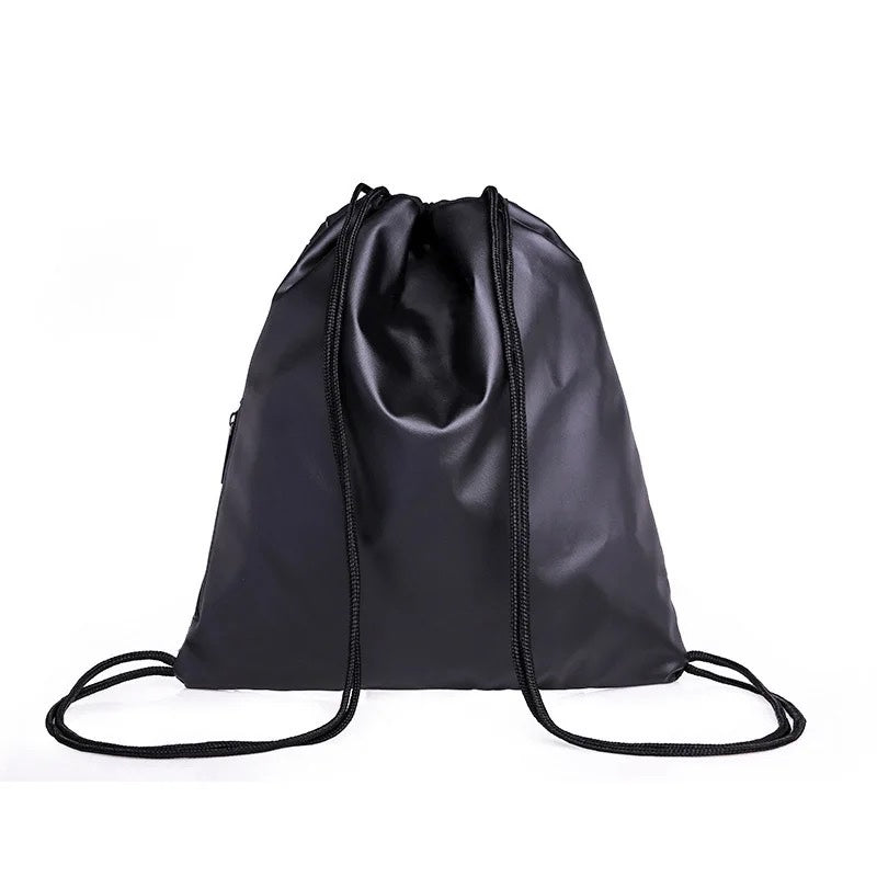 Drawstring bag 