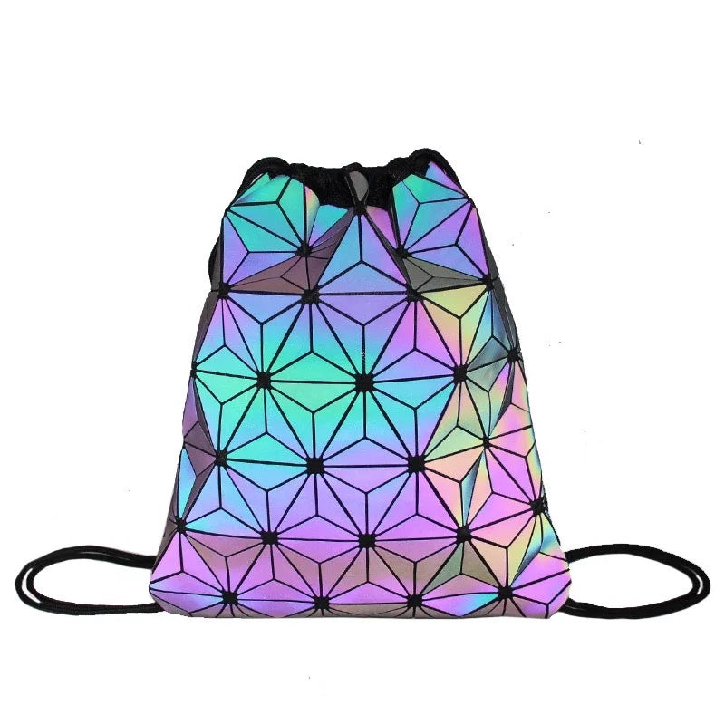 Drawstring bag 