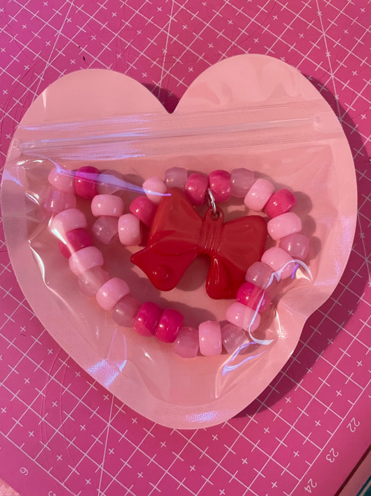 Kandi Single - Ribbon