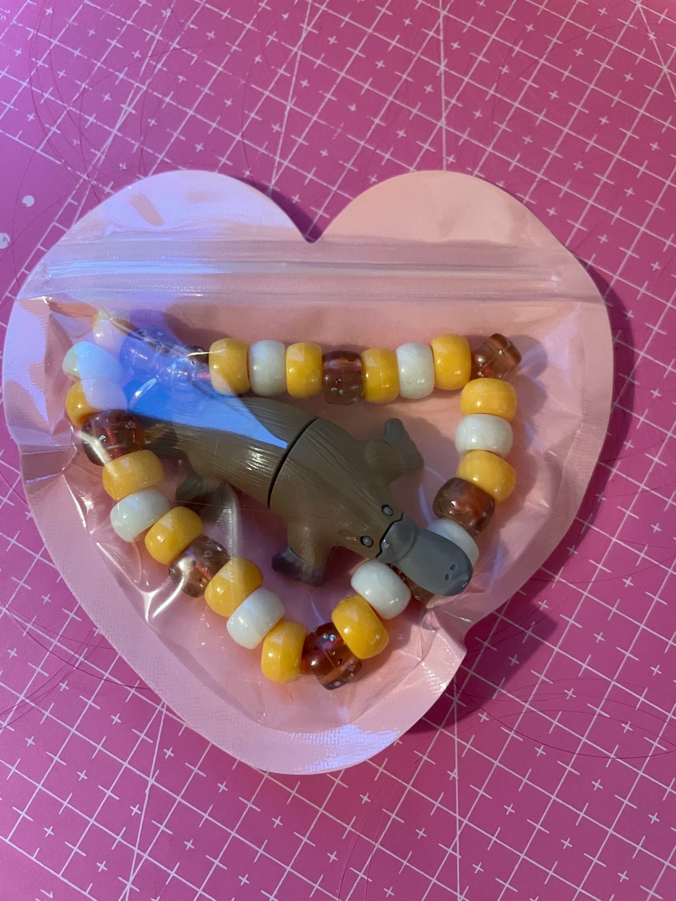 Kandi Single - Platypus