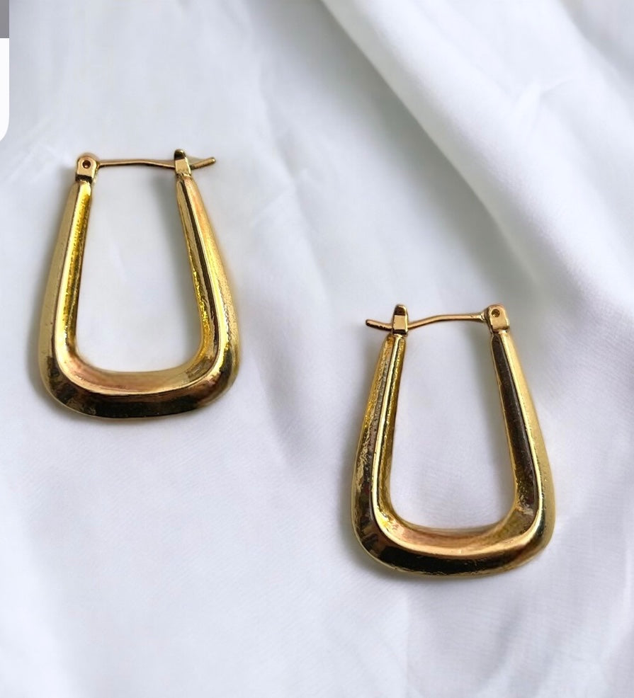 Thalia earrings 