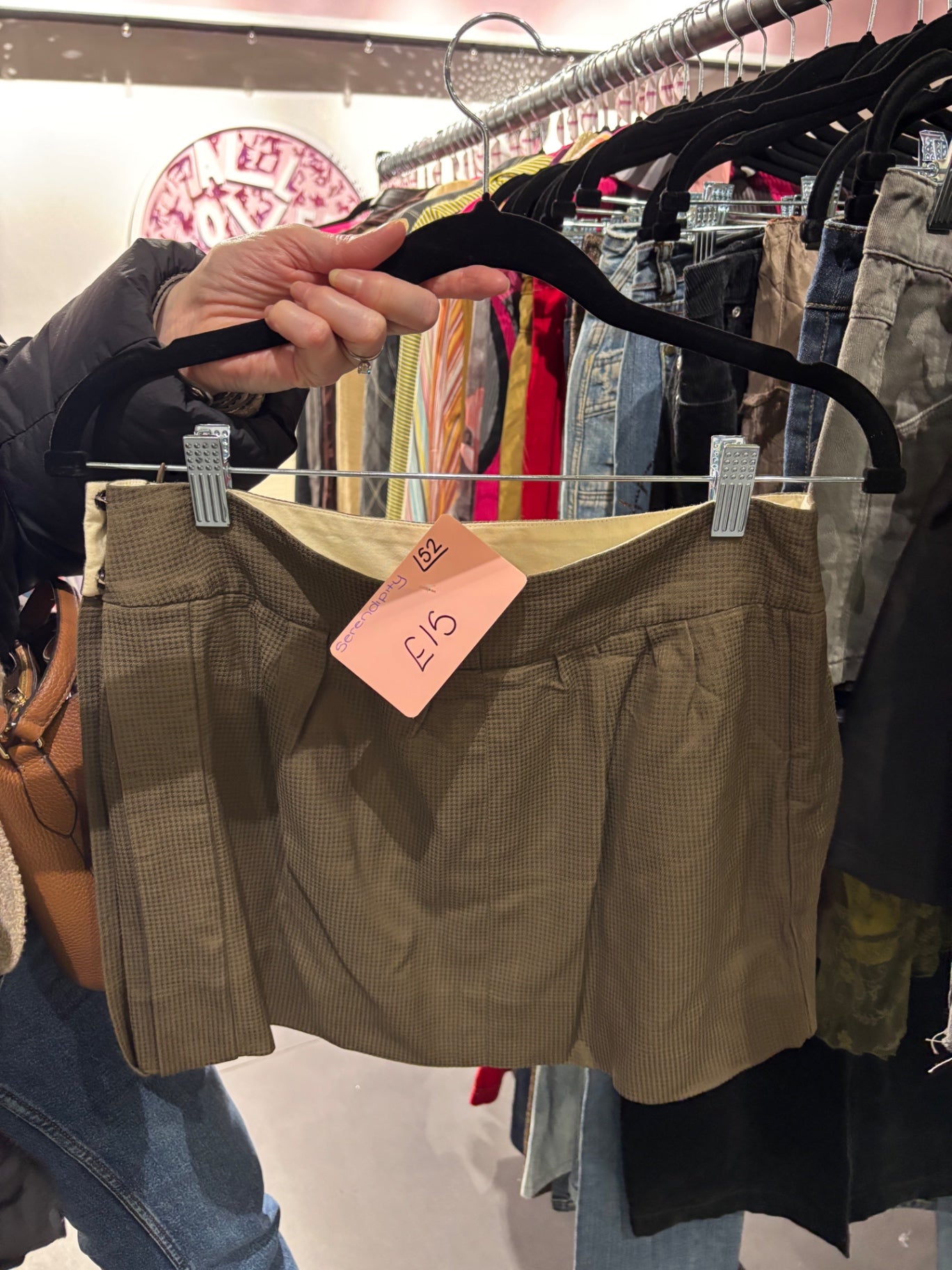 Skirt