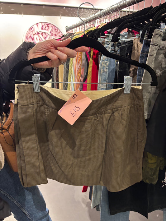 Skirt