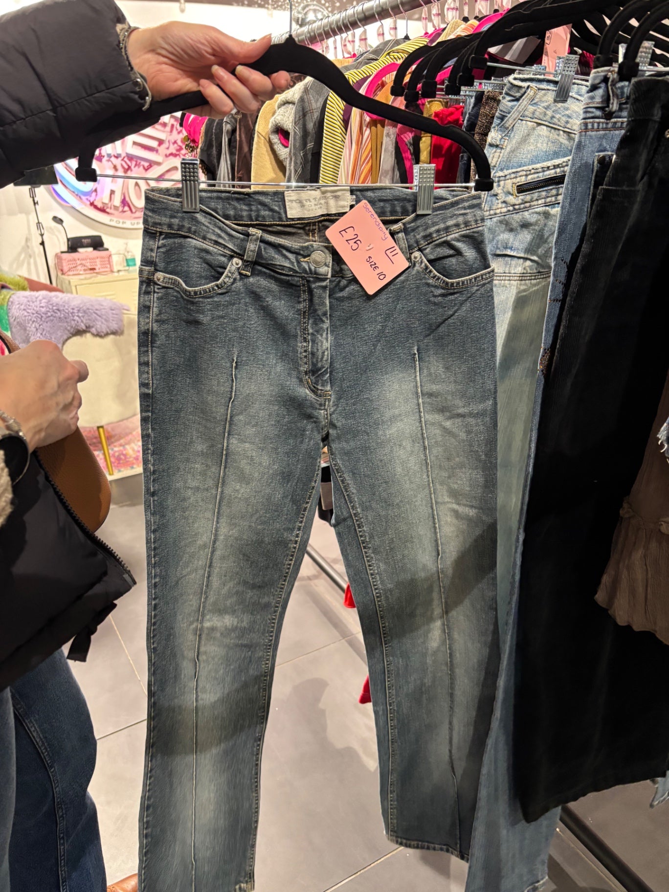 Jeans