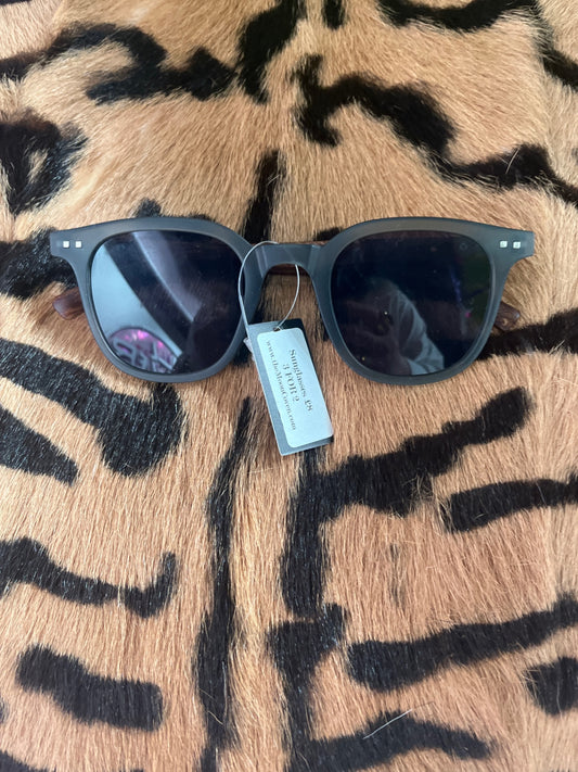 Sunnies Ray Matt Grey