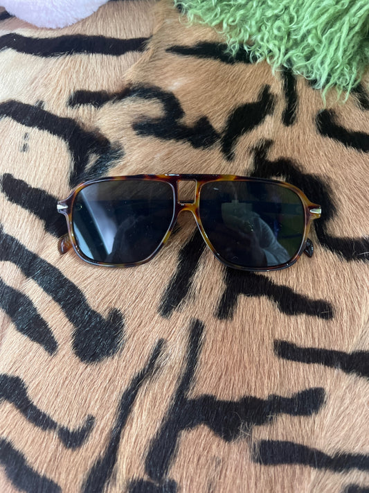 Sunnies Aviator small leo 