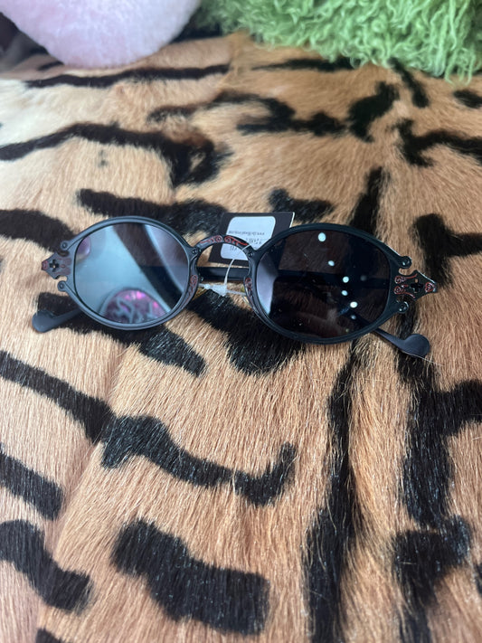 Sunnies VP Black