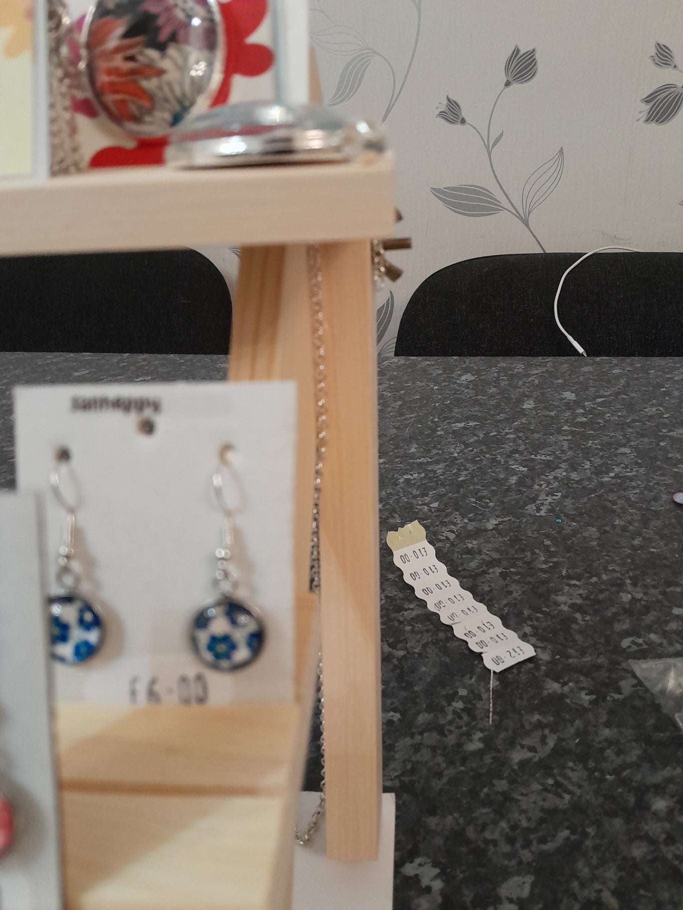 Earings