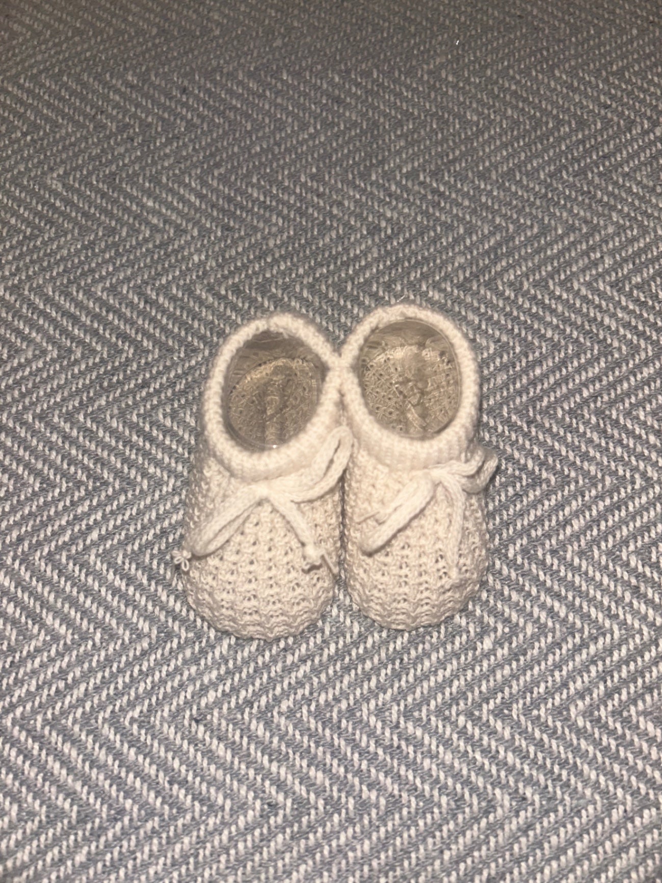 Baby Booties