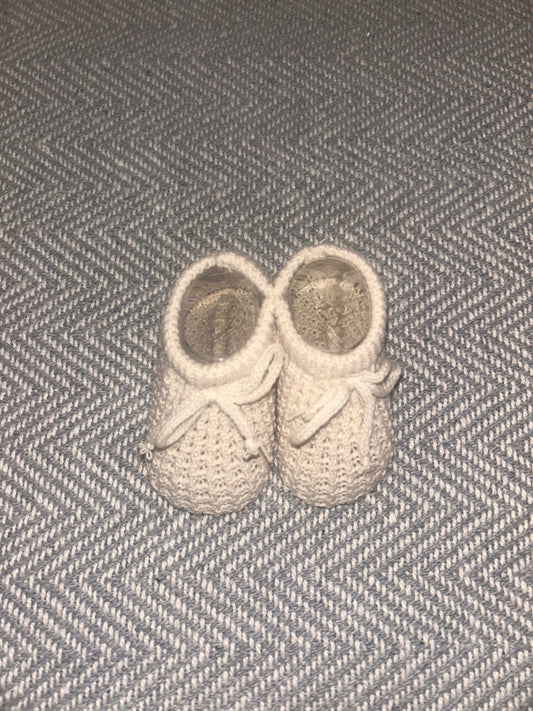 Baby Booties
