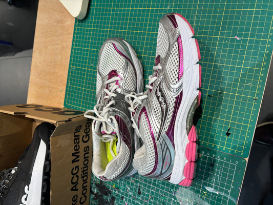 Saucony Stabil Cs 2 UK9