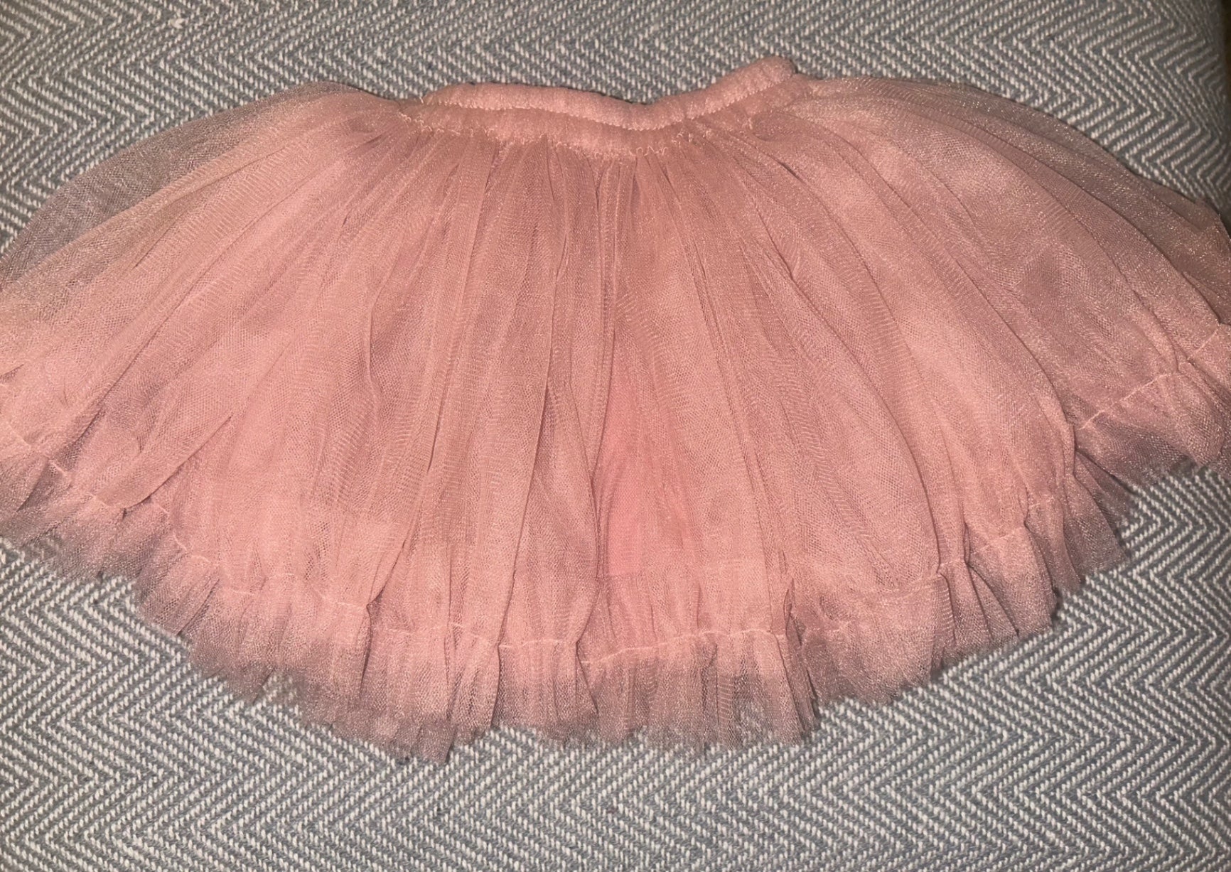 Pink Tutu 3yrs to 5yrs 