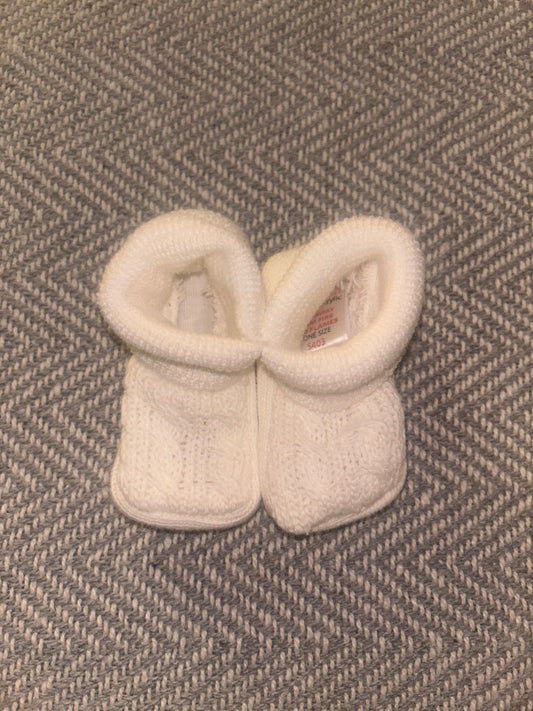 Baby Booties