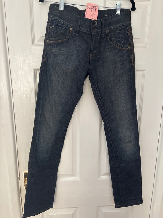Miss sixty jeans bikini style