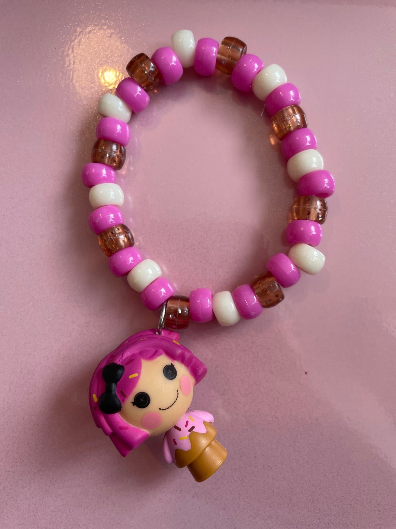 Lalaloopsy Mini Icecream Kandi Single