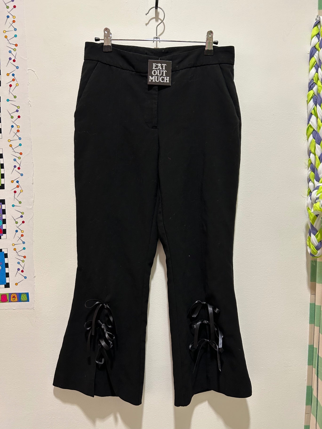 Remade Design Trousers