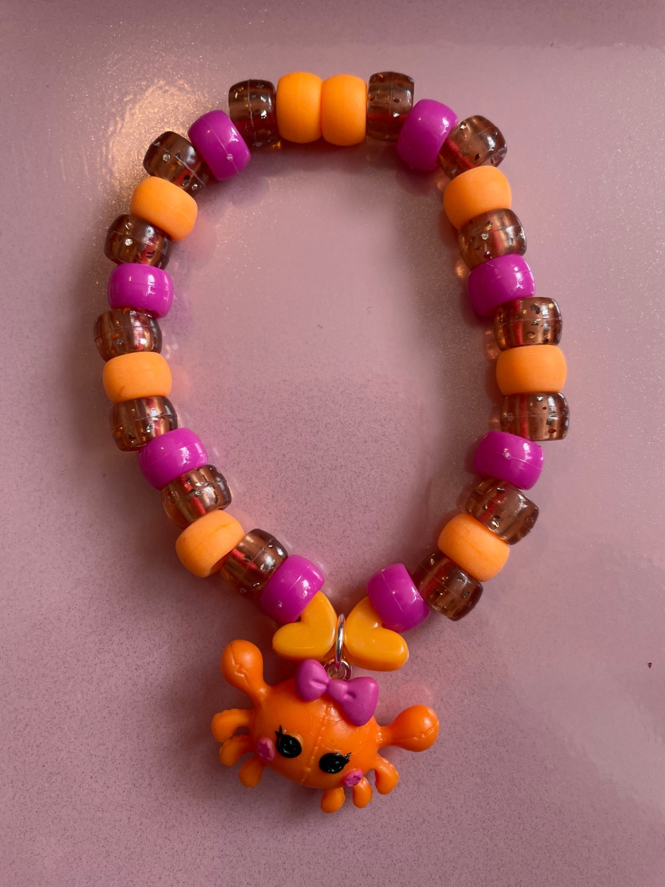 Lalaloopsy Pet Crab Kandi Single 