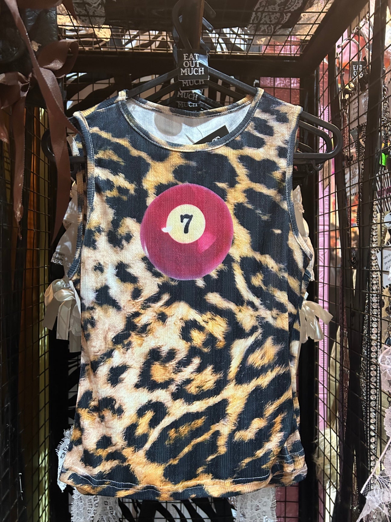 Leo Tank Medium