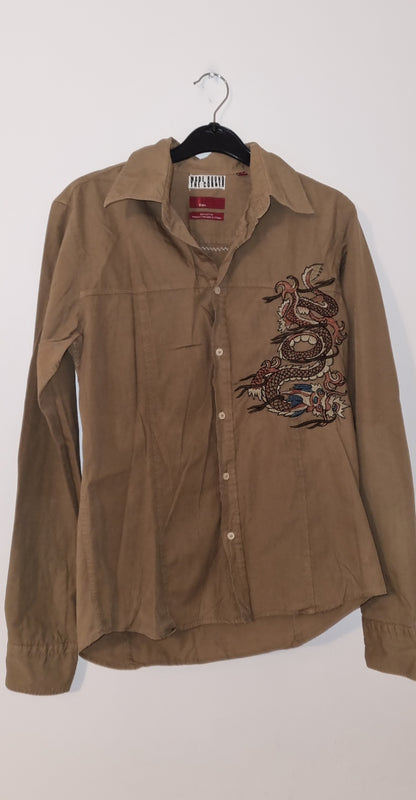 Dragon Custom Shirt