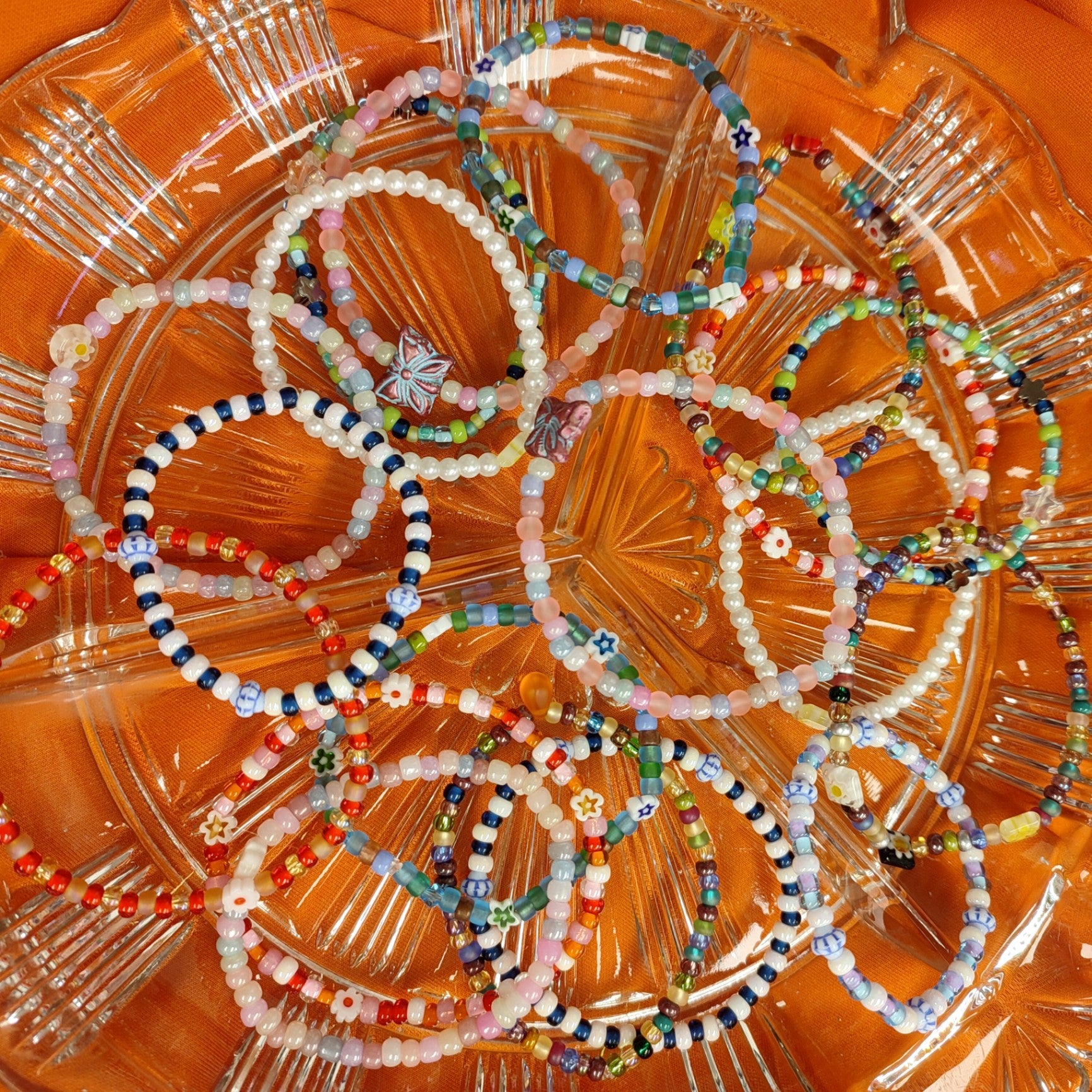 Misc Bracelets