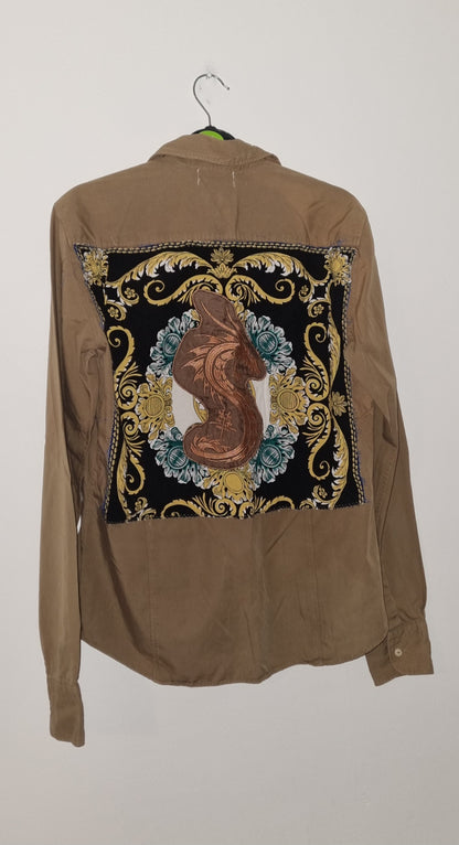 Dragon Custom Shirt