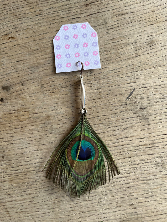 Peacock