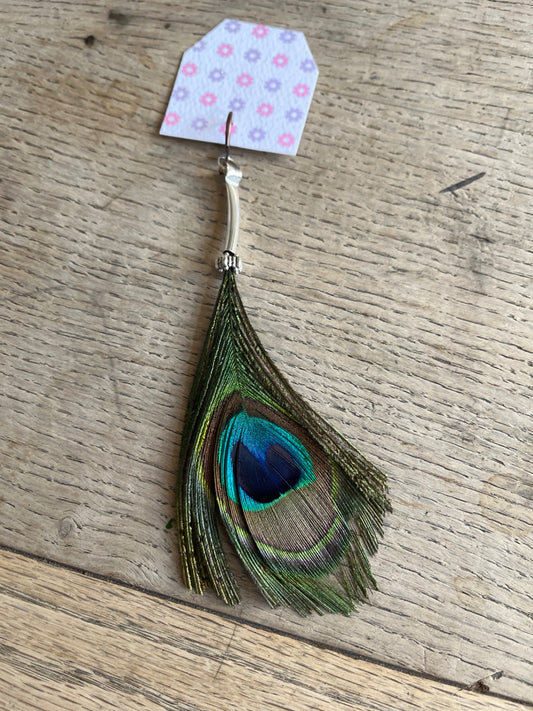Peacock