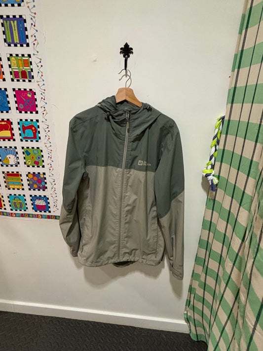 Jack Wolfskin Waterproof Large