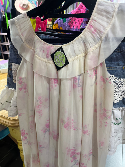Baby doll nighty 
