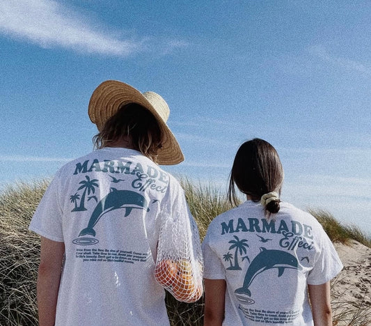 Sea Tee XXLarge